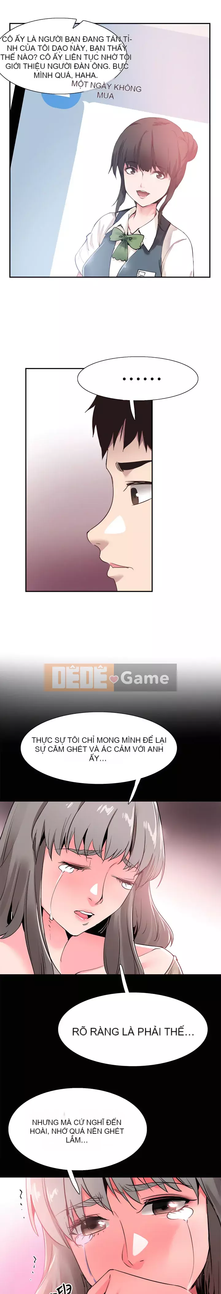 Khuôn viên trường TRỰC TIẾP Hiển thị Chương 1-67