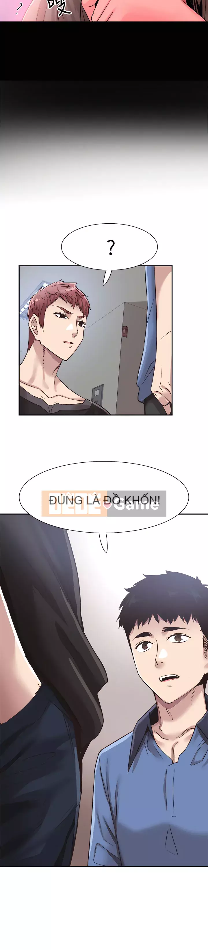 Khuôn viên trường TRỰC TIẾP Hiển thị Chương 1-67