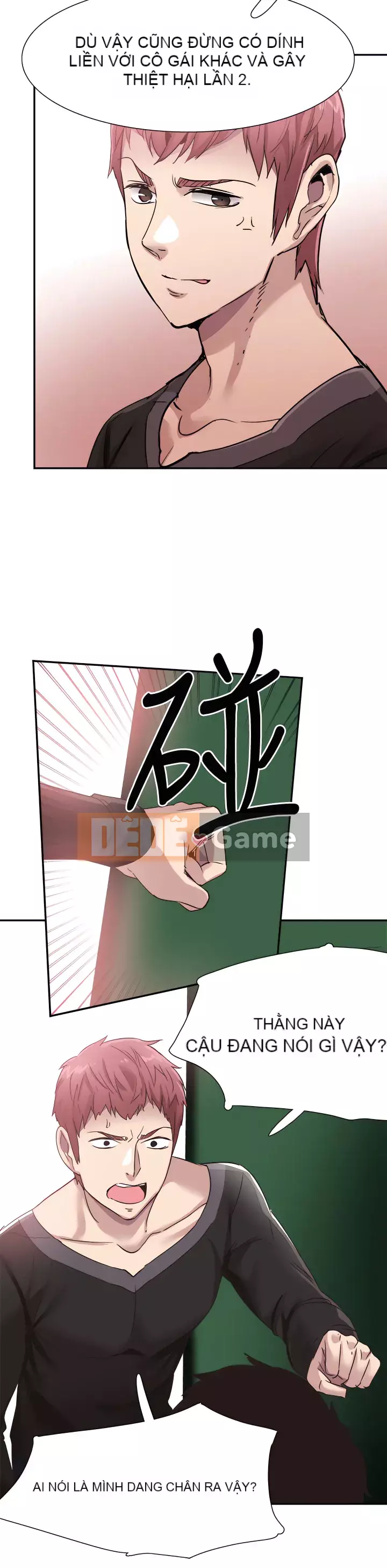 Khuôn viên trường TRỰC TIẾP Hiển thị Chương 1-67