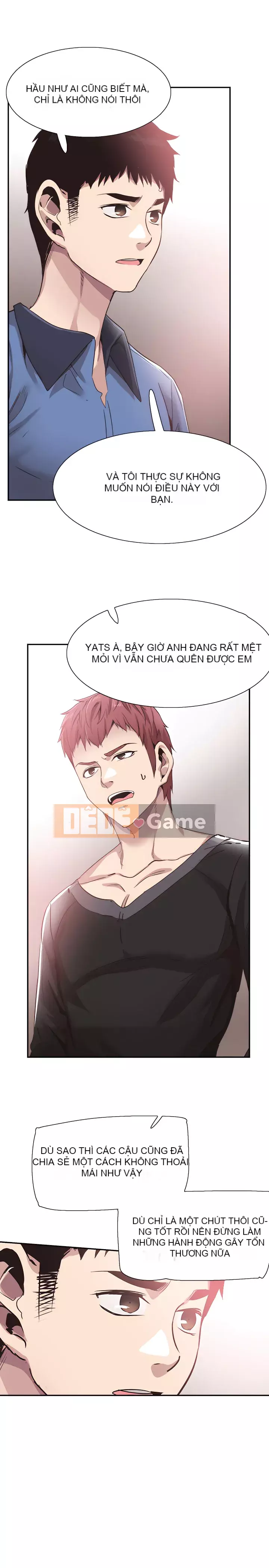 Khuôn viên trường TRỰC TIẾP Hiển thị Chương 1-67