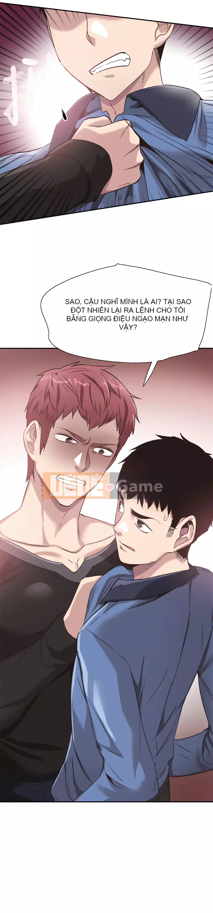 Khuôn viên trường TRỰC TIẾP Hiển thị Chương 1-67