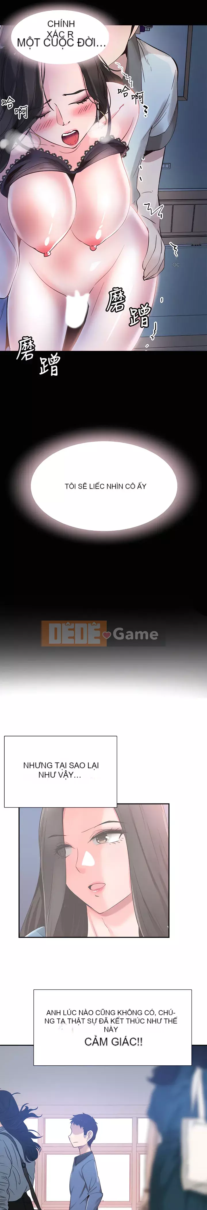 Khuôn viên trường TRỰC TIẾP Hiển thị Chương 1-67