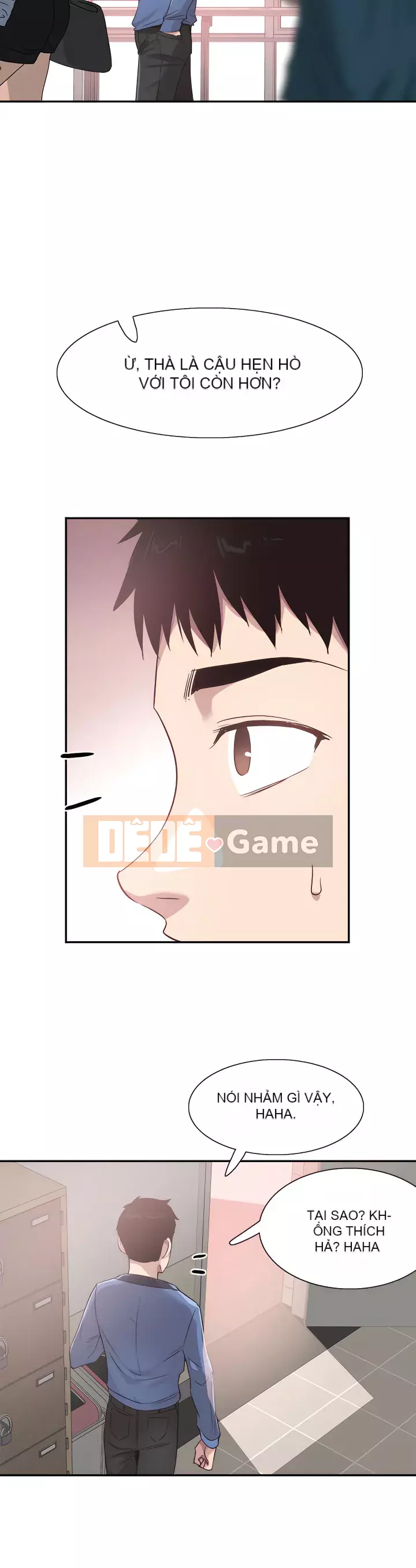 Khuôn viên trường TRỰC TIẾP Hiển thị Chương 1-67