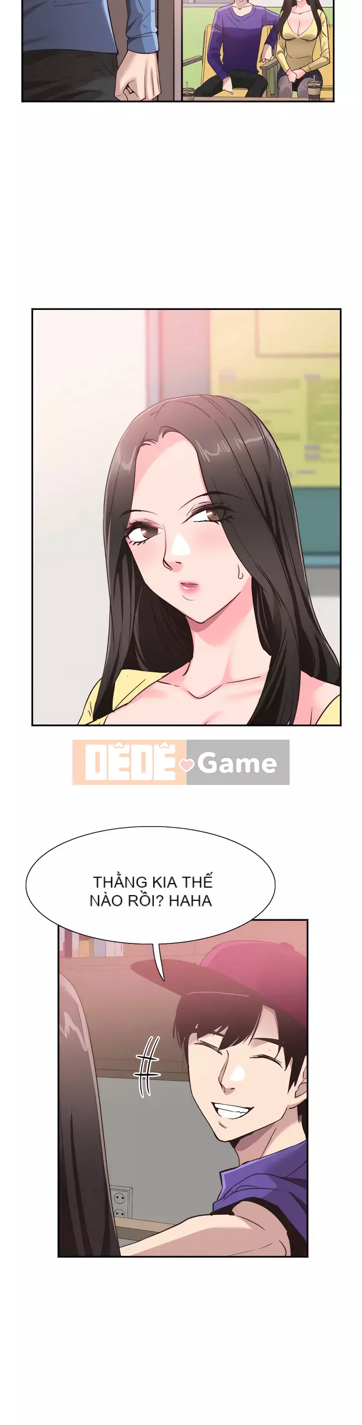 Khuôn viên trường TRỰC TIẾP Hiển thị Chương 1-67