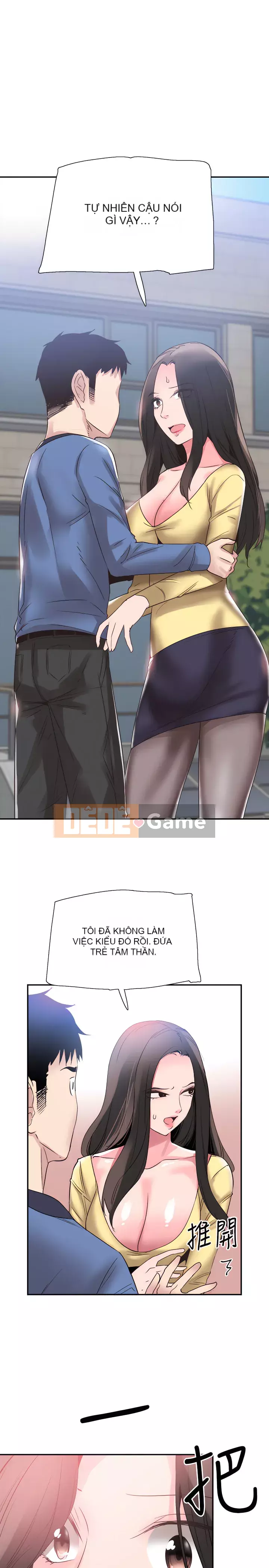 Khuôn viên trường TRỰC TIẾP Hiển thị Chương 1-67