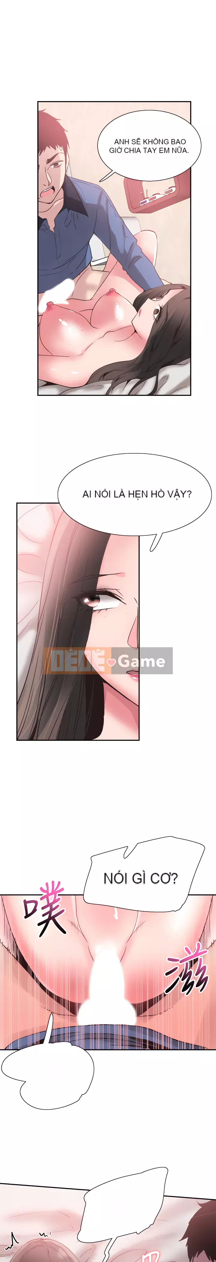 Khuôn viên trường TRỰC TIẾP Hiển thị Chương 1-67