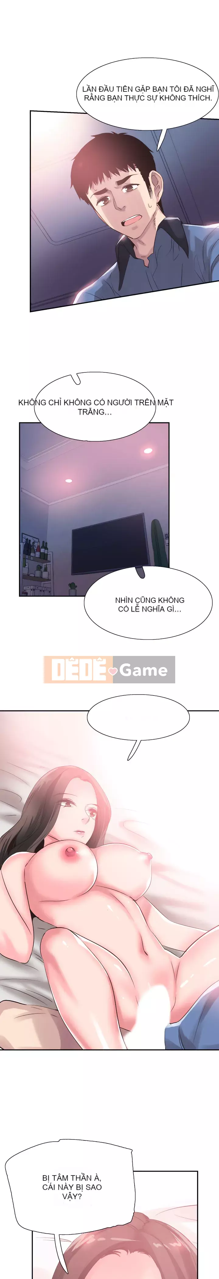 Khuôn viên trường TRỰC TIẾP Hiển thị Chương 1-67