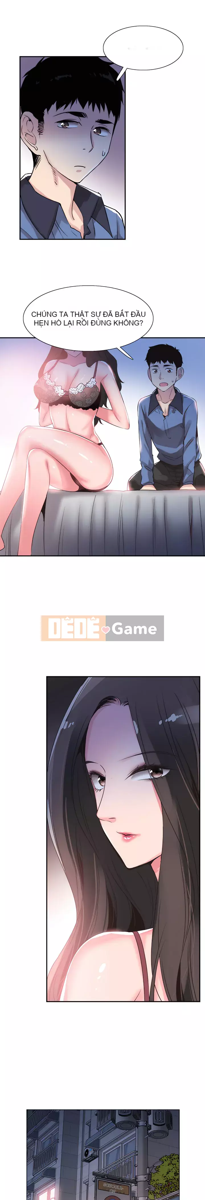 Khuôn viên trường TRỰC TIẾP Hiển thị Chương 1-67