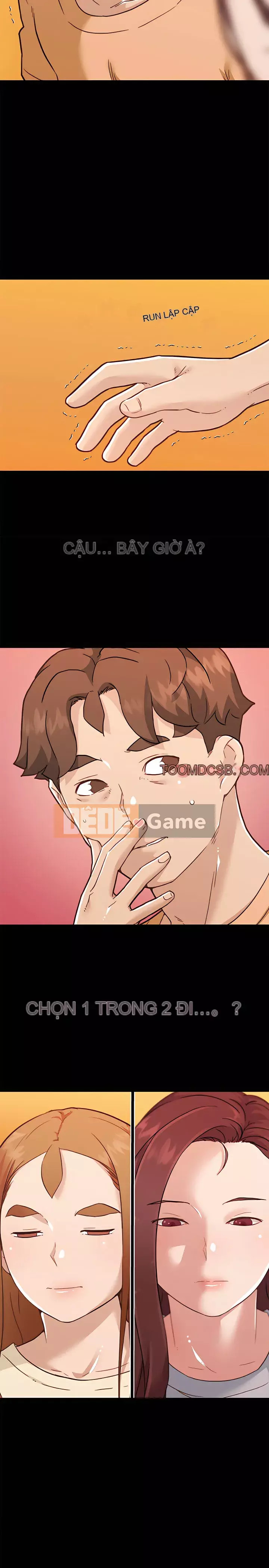 Cô ấy trông giống như mối tình đầu của mình Chương 100