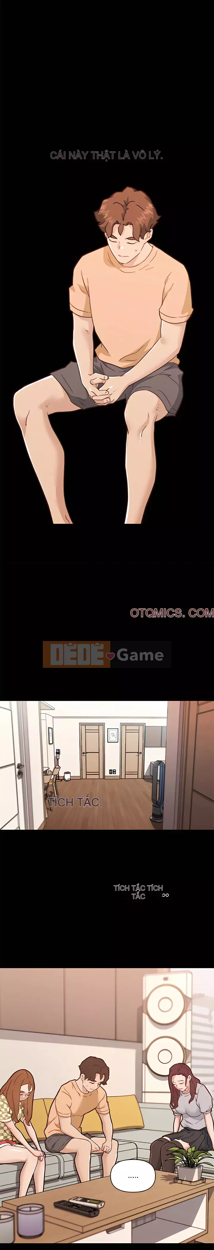 Cô ấy trông giống như mối tình đầu của mình Chương 100