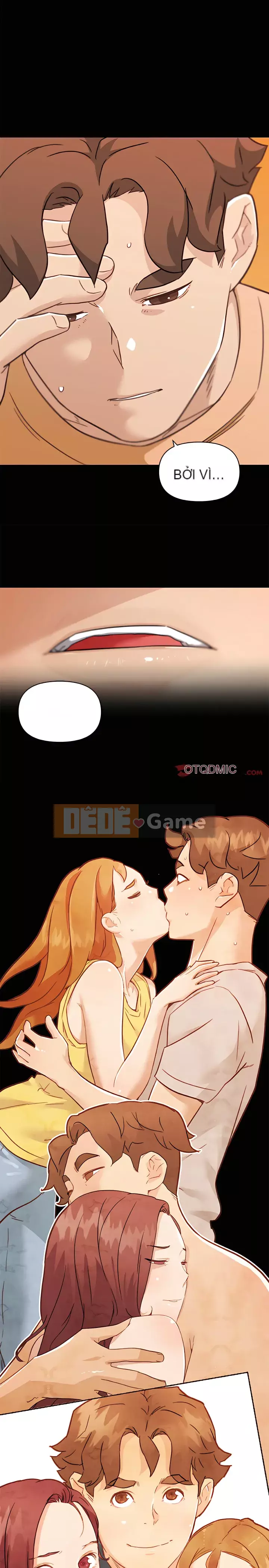 Cô ấy trông giống như mối tình đầu của mình Chương 100