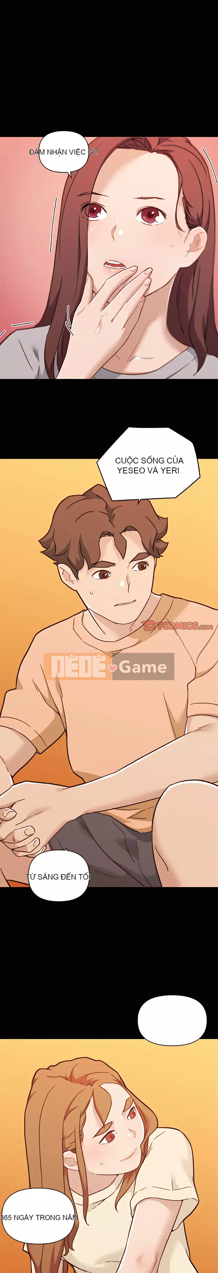 Cô ấy trông giống như mối tình đầu của mình Chương 100