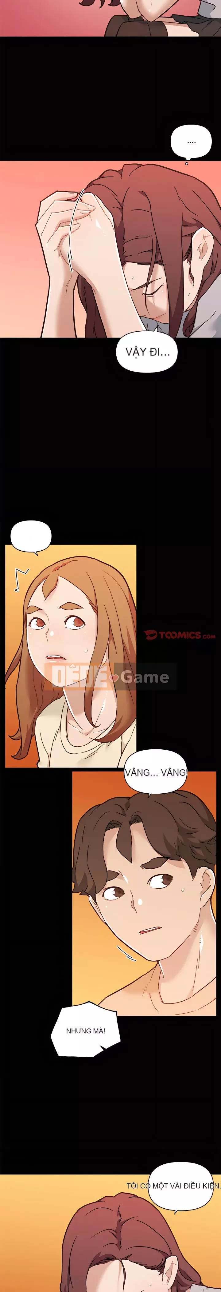 Cô ấy trông giống như mối tình đầu của mình Chương 100