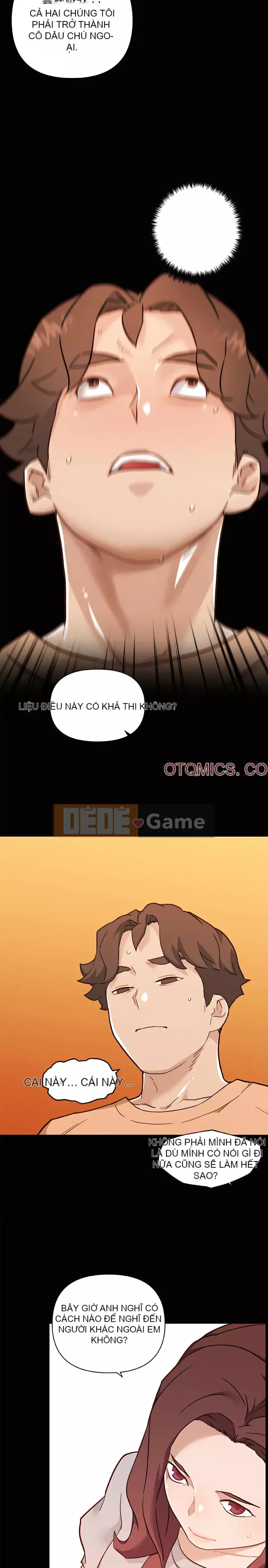 Cô ấy trông giống như mối tình đầu của mình Chương 100