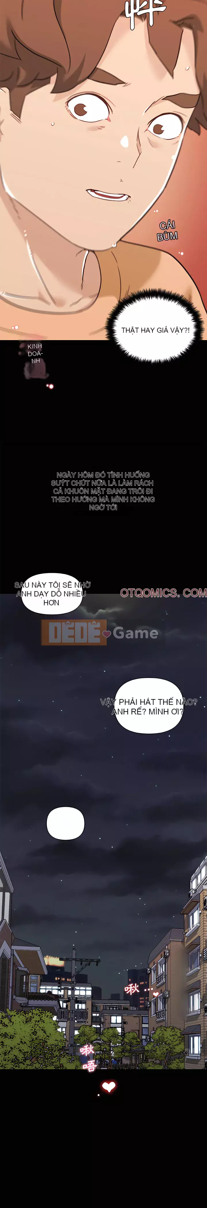 Cô ấy trông giống như mối tình đầu của mình Chương 100