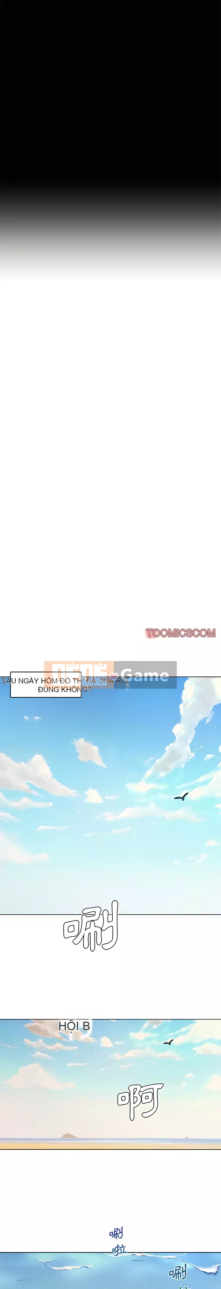 Cô ấy trông giống như mối tình đầu của mình Chương 100