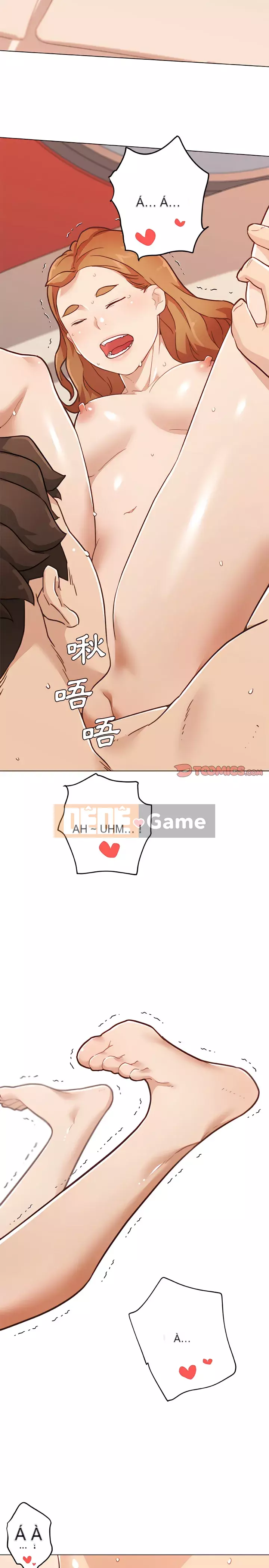 Cô ấy trông giống như mối tình đầu của mình Chương 98-99