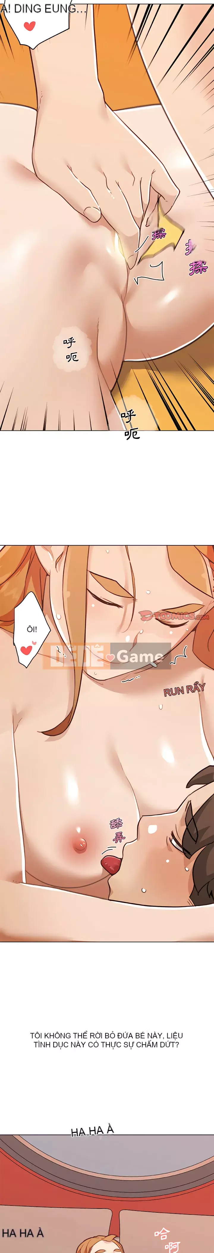 Cô ấy trông giống như mối tình đầu của mình Chương 98-99