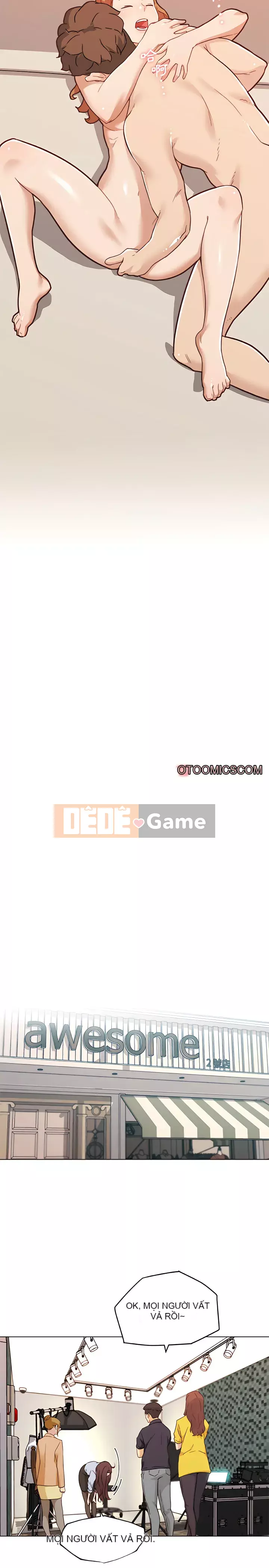 Cô ấy trông giống như mối tình đầu của mình Chương 98-99