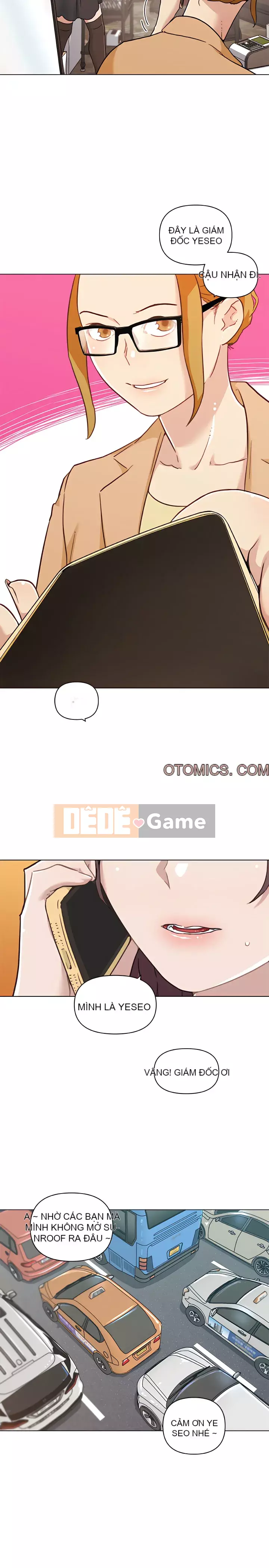 Cô ấy trông giống như mối tình đầu của mình Chương 98-99