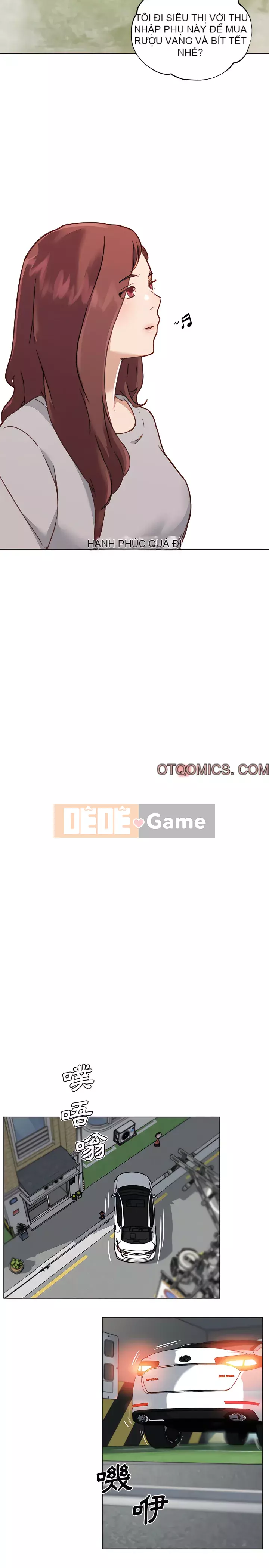 Cô ấy trông giống như mối tình đầu của mình Chương 98-99