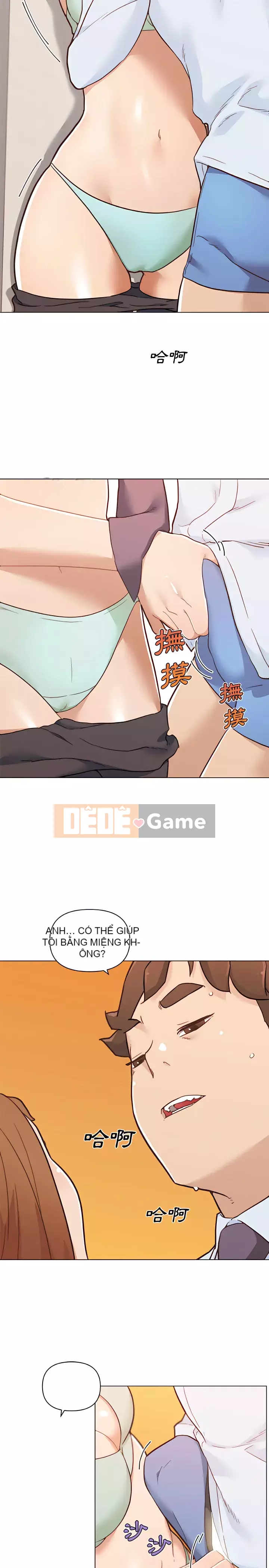 Cô ấy trông giống như mối tình đầu của mình Chương 98-99