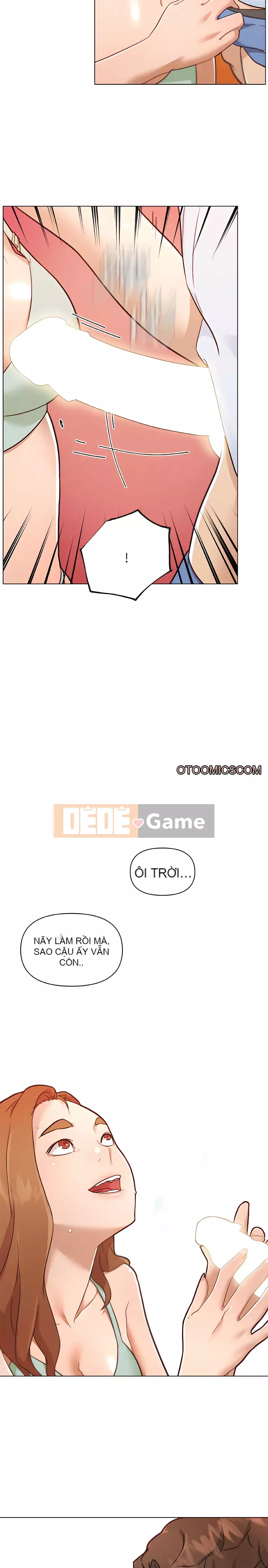 Cô ấy trông giống như mối tình đầu của mình Chương 98-99