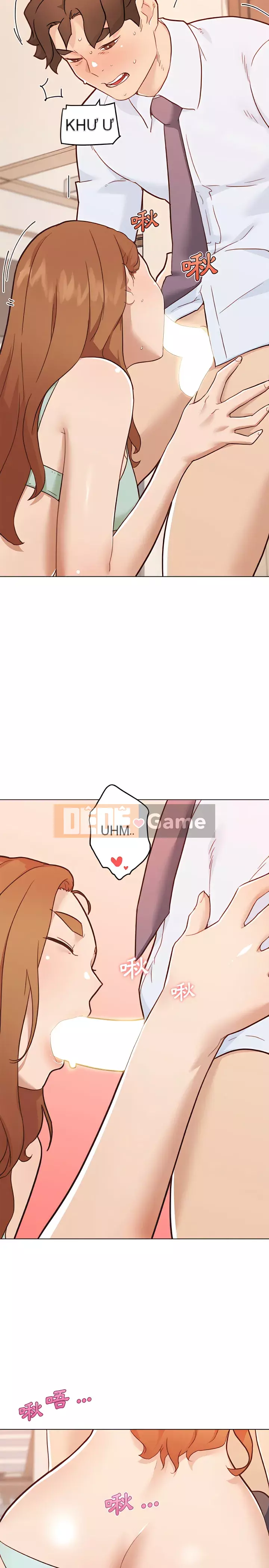 Cô ấy trông giống như mối tình đầu của mình Chương 98-99