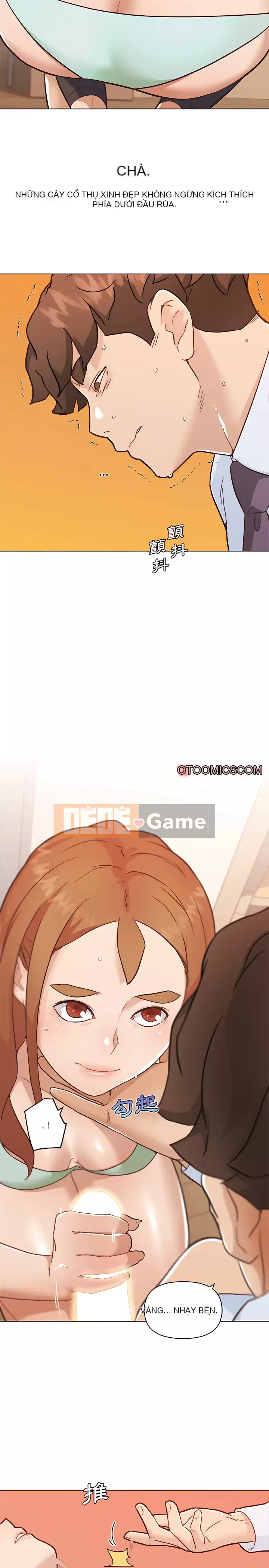 Cô ấy trông giống như mối tình đầu của mình Chương 98-99