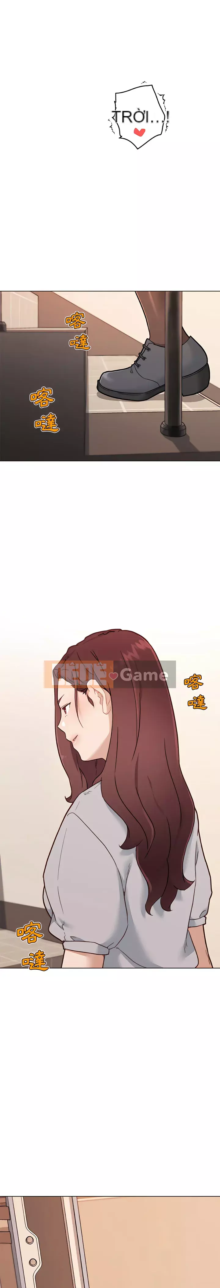 Cô ấy trông giống như mối tình đầu của mình Chương 98-99