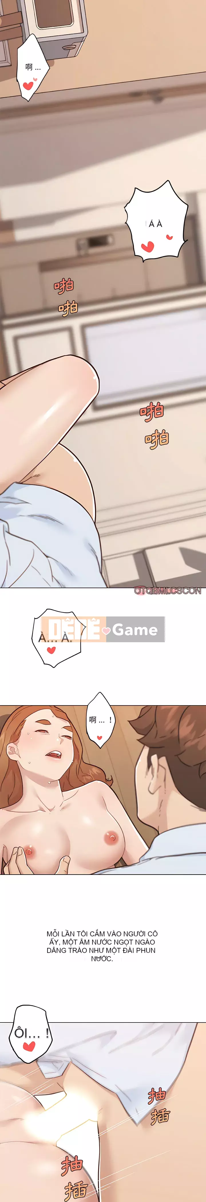 Cô ấy trông giống như mối tình đầu của mình Chương 98-99