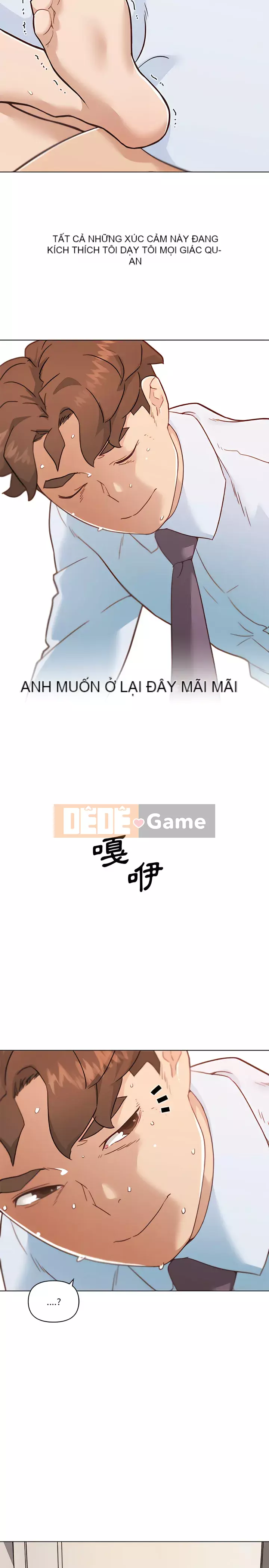 Cô ấy trông giống như mối tình đầu của mình Chương 98-99