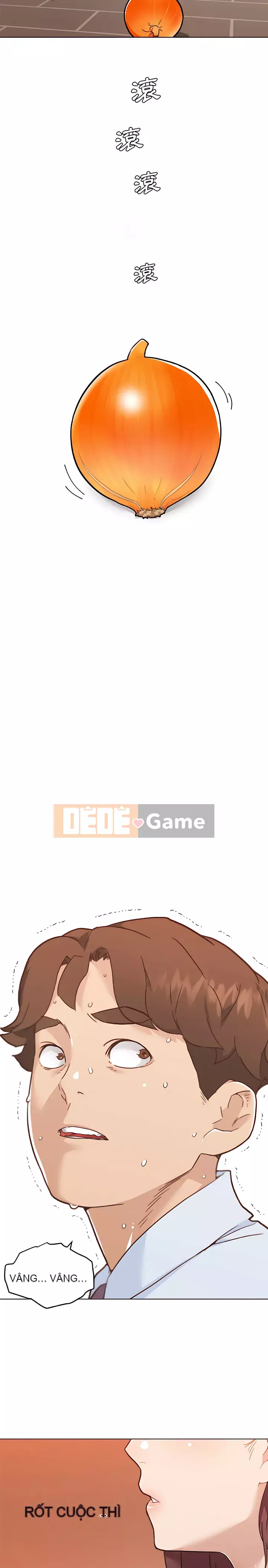 Cô ấy trông giống như mối tình đầu của mình Chương 98-99