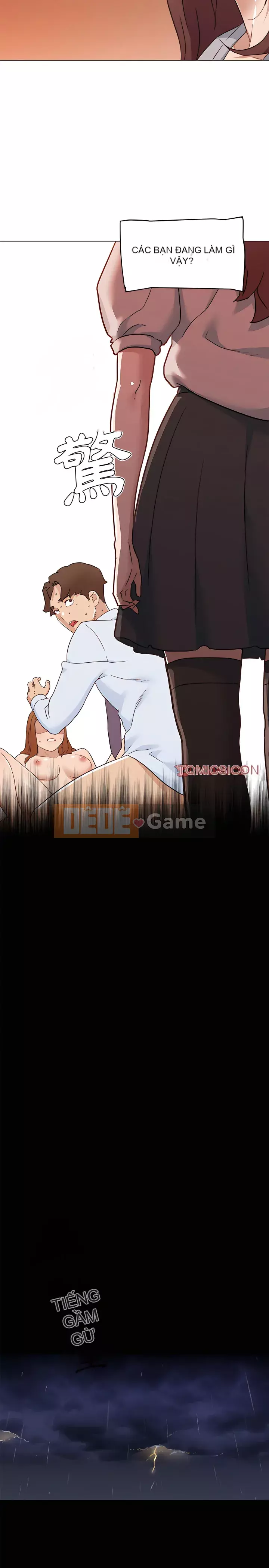 Cô ấy trông giống như mối tình đầu của mình Chương 98-99