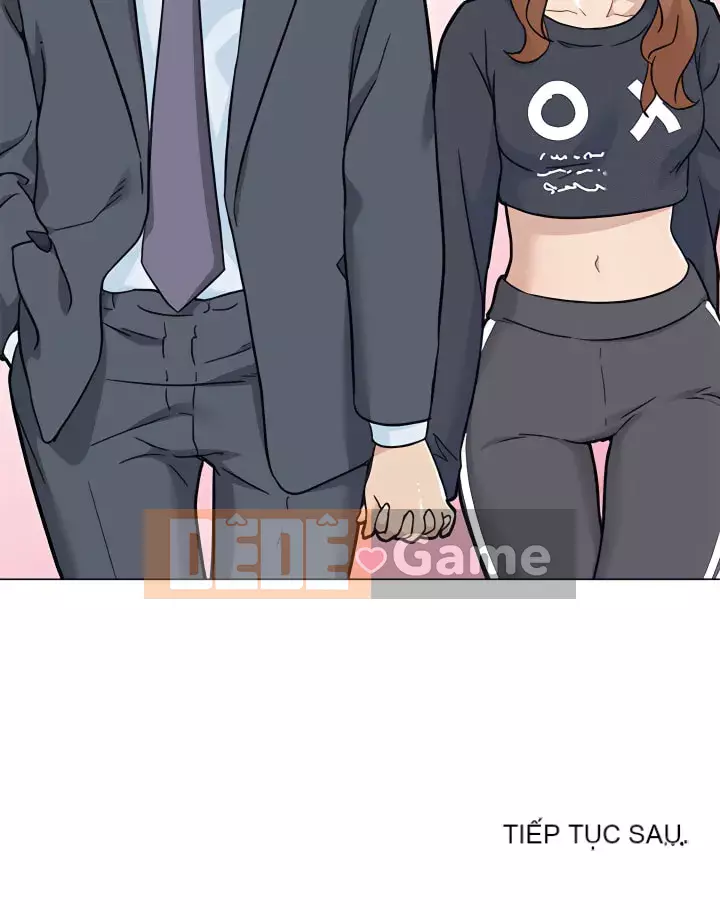 Cô ấy trông giống như mối tình đầu của mình Chương 96-97