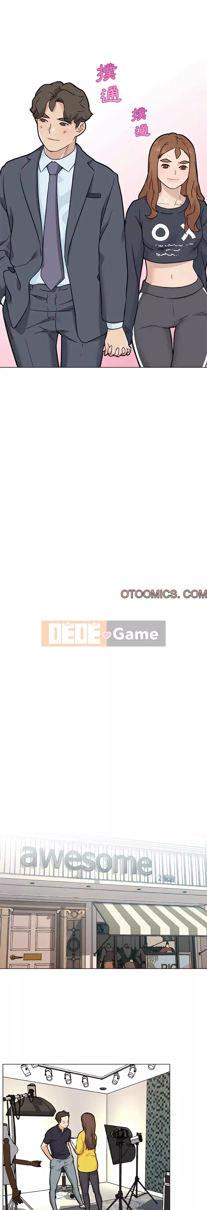 Cô ấy trông giống như mối tình đầu của mình Chương 96-97