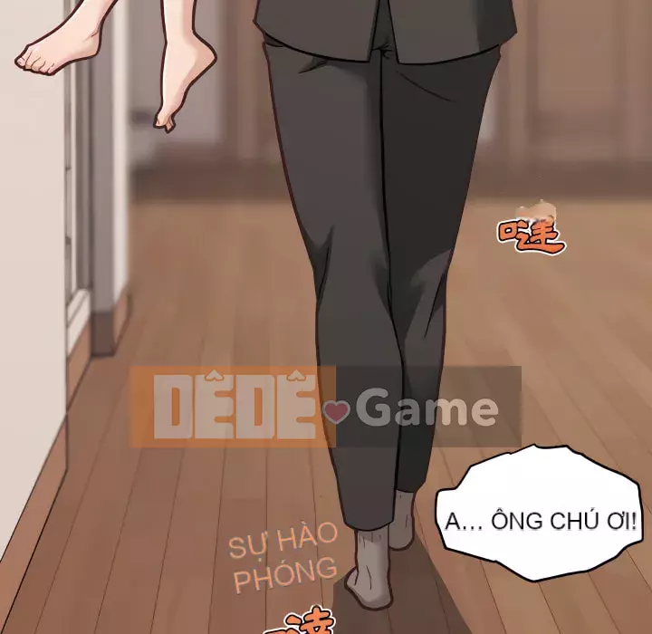 Cô ấy trông giống như mối tình đầu của mình Chương 94-95