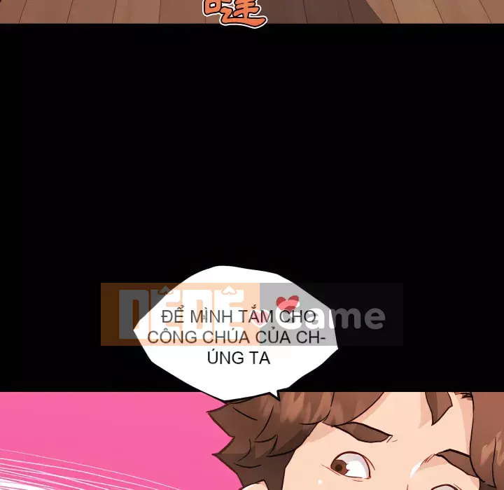 Cô ấy trông giống như mối tình đầu của mình Chương 94-95