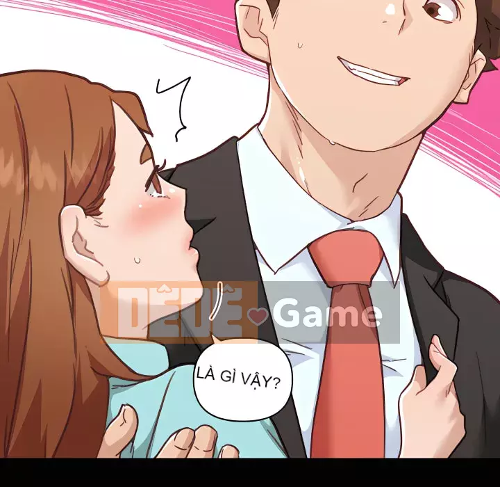 Cô ấy trông giống như mối tình đầu của mình Chương 94-95