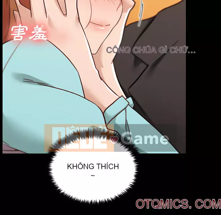 Cô ấy trông giống như mối tình đầu của mình Chương 94-95