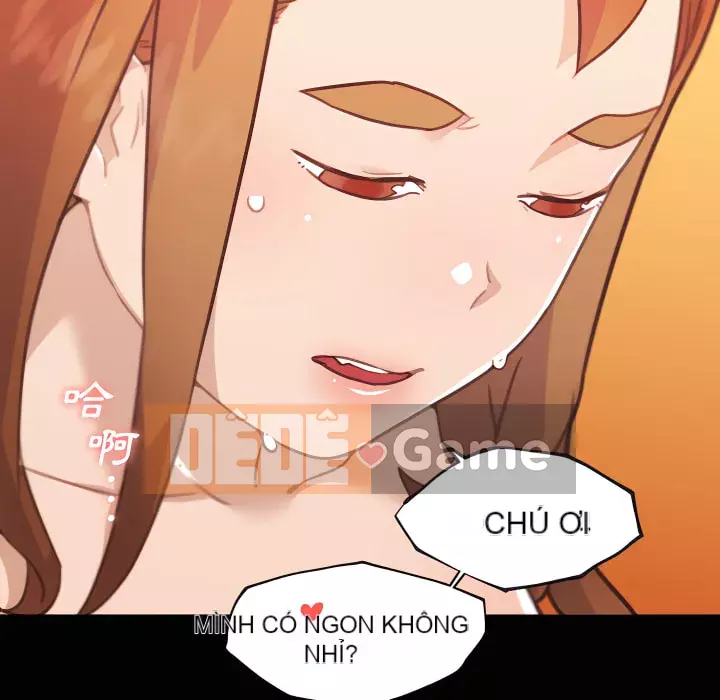 Cô ấy trông giống như mối tình đầu của mình Chương 94-95