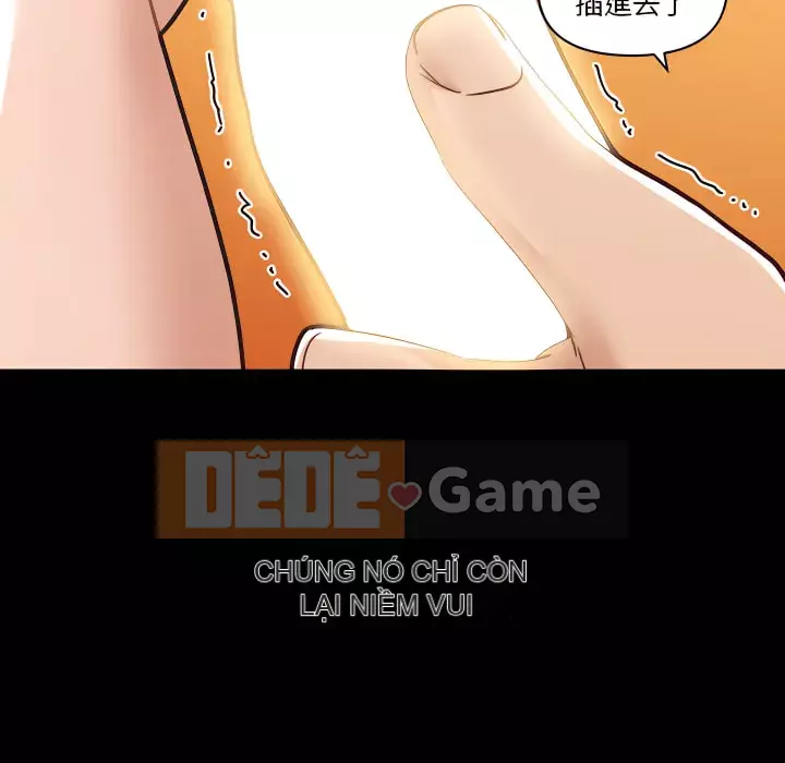 Cô ấy trông giống như mối tình đầu của mình Chương 94-95