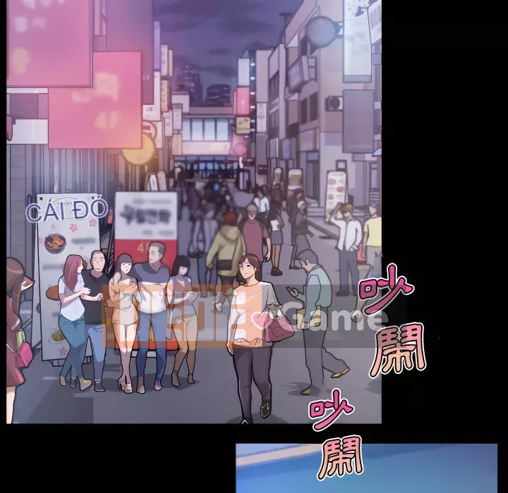 Cô ấy trông giống như mối tình đầu của mình Chương 94-95