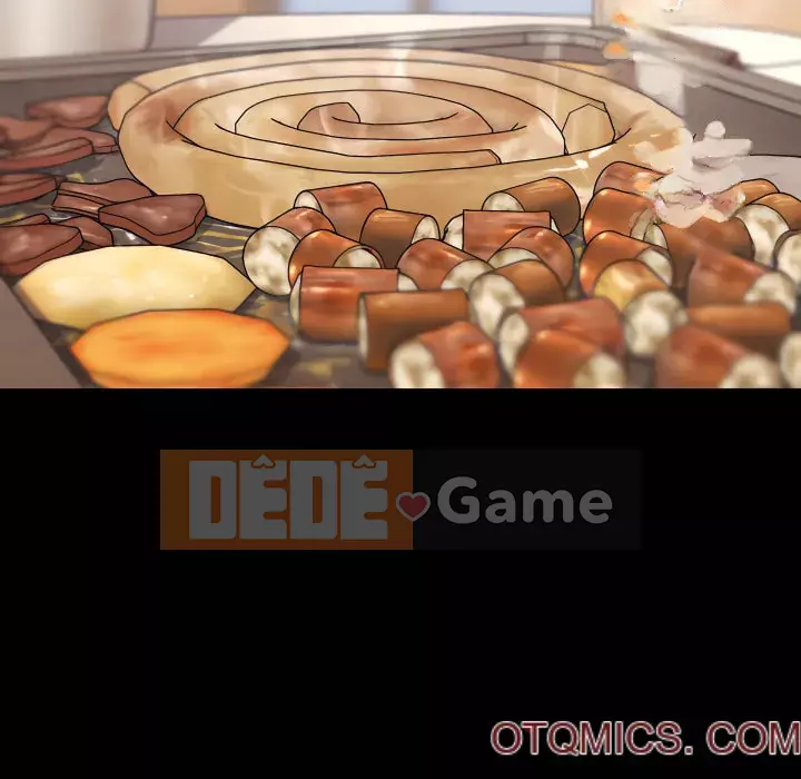 Cô ấy trông giống như mối tình đầu của mình Chương 94-95