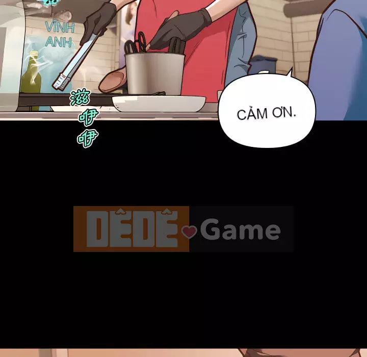 Cô ấy trông giống như mối tình đầu của mình Chương 94-95