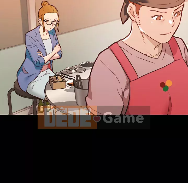 Cô ấy trông giống như mối tình đầu của mình Chương 94-95