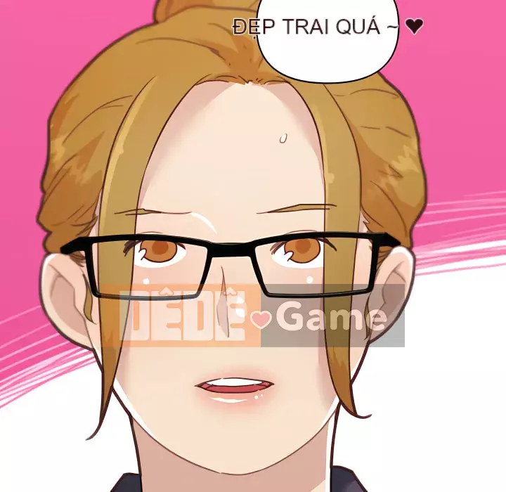 Cô ấy trông giống như mối tình đầu của mình Chương 94-95