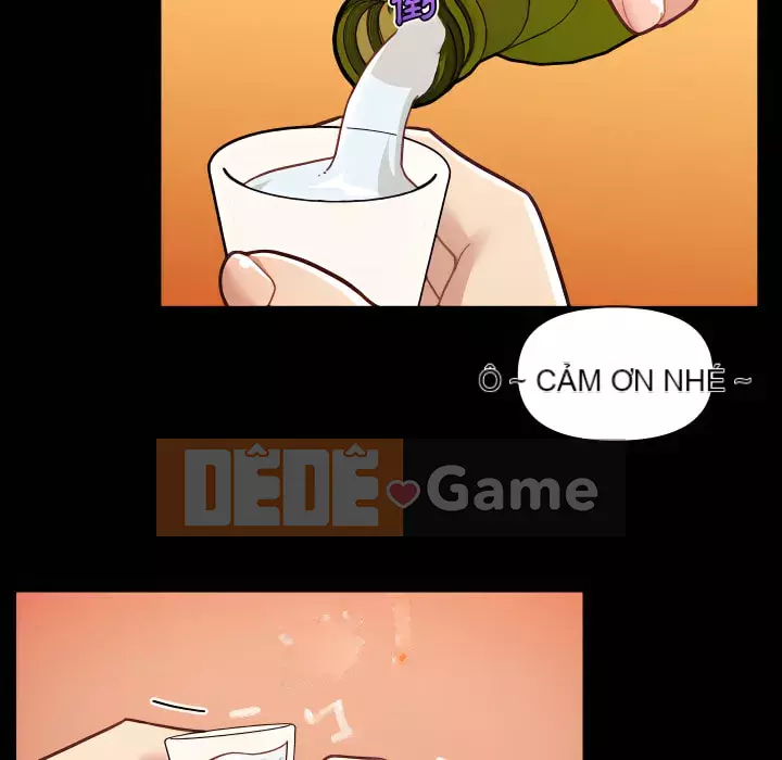 Cô ấy trông giống như mối tình đầu của mình Chương 94-95