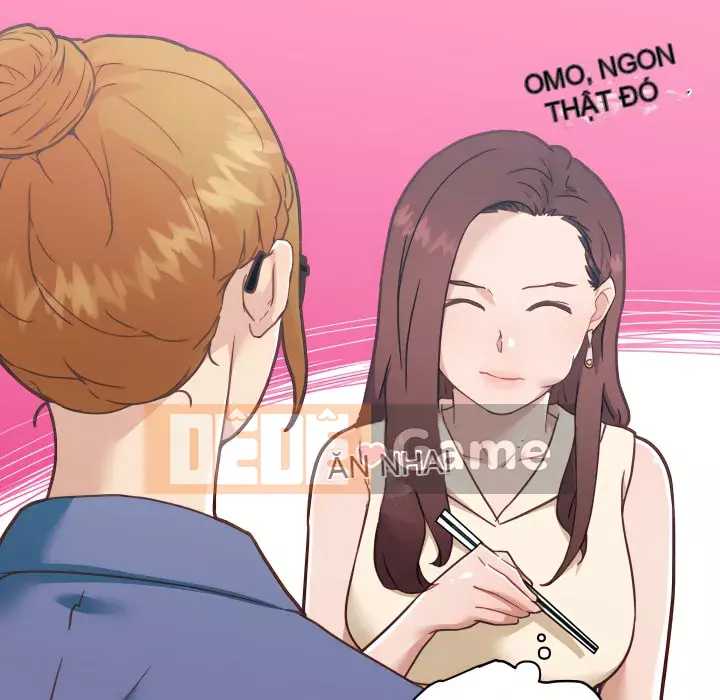 Cô ấy trông giống như mối tình đầu của mình Chương 94-95