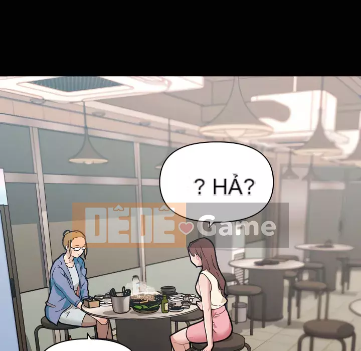 Cô ấy trông giống như mối tình đầu của mình Chương 94-95